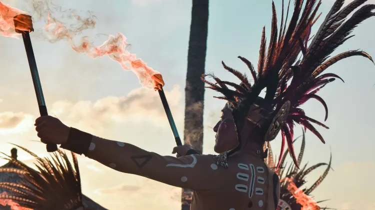 Why is Day of the Dead Celebrated