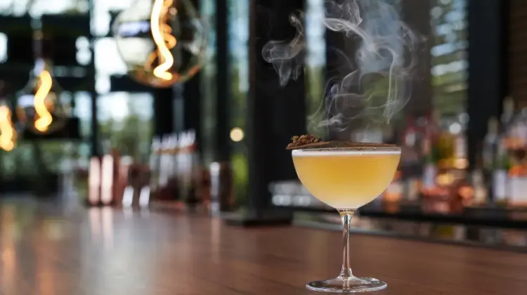 3.JWマリオットホテルソウル