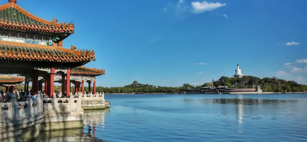 Сколько линий в метро Пекина