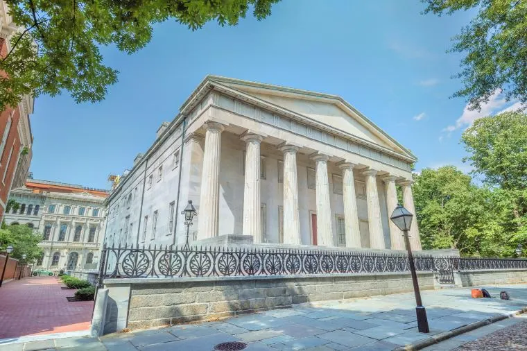 ニュージーランド・ウェリントンの9月の気温や最適な服装