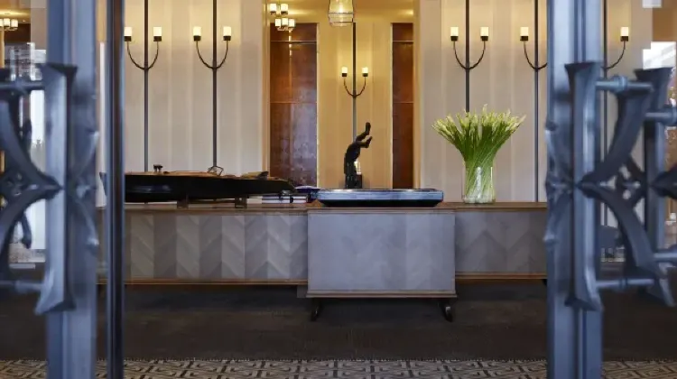 酒店大堂 香港瑰麗酒店優惠