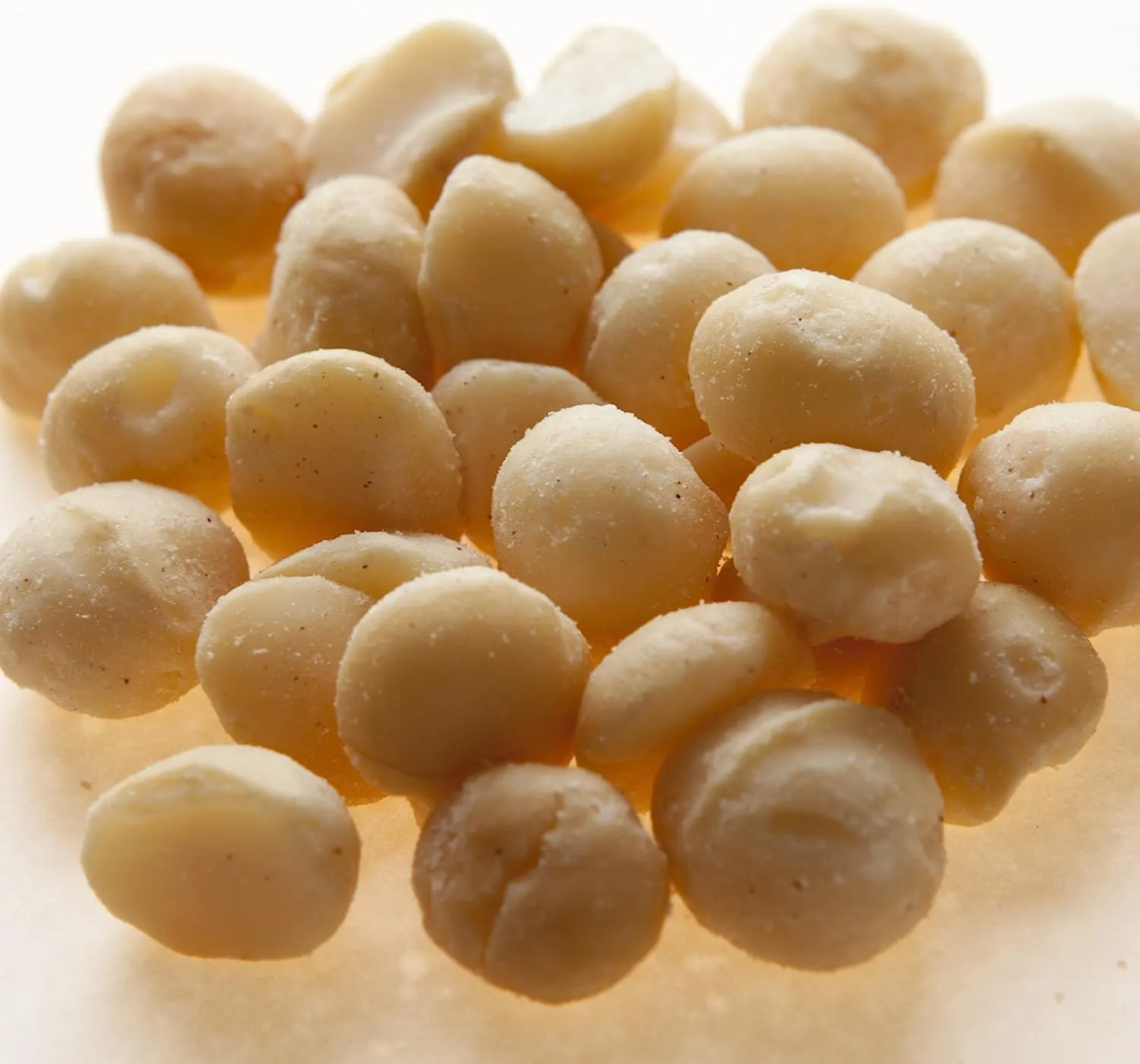 マカダミアナッツ