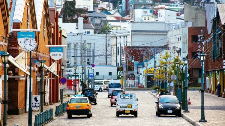 函館のお土産選びでよくある質問