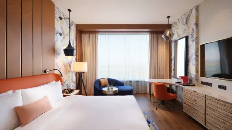 インスパイア・エンターテインメント・リゾート