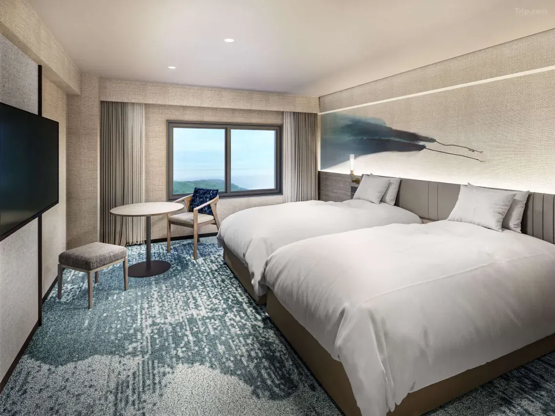 グランドメルキュール別府湾リゾート＆スパ