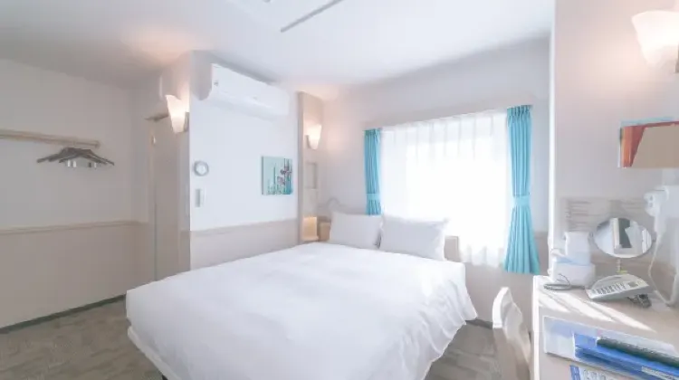 ホテル東横INNソウル東大門2