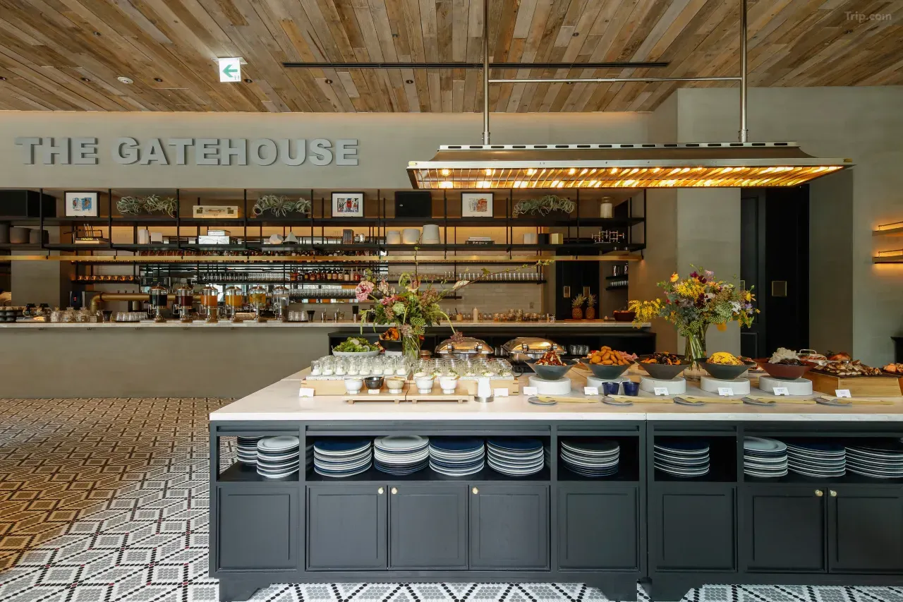 名古屋 JR ゲートタワーホテル