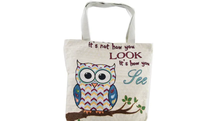 9.エコバッグ・アクセサリー