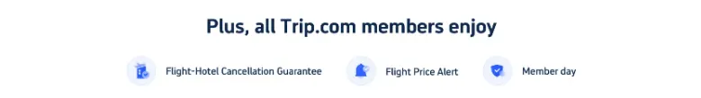 General Benefits for All Members