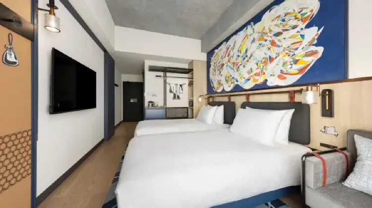 キャプション by Hyattなんば大阪