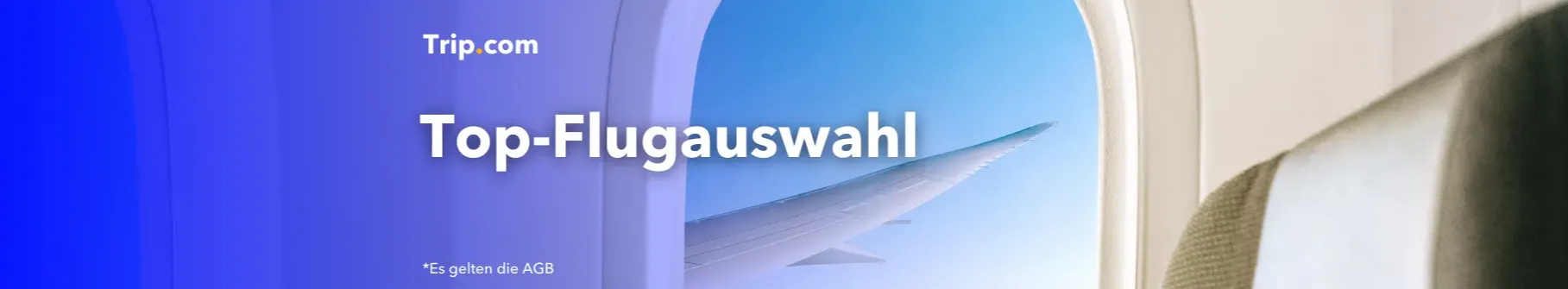 Flash Sale auf Flüge: Entdecke beliebte Reiseziele weltweit