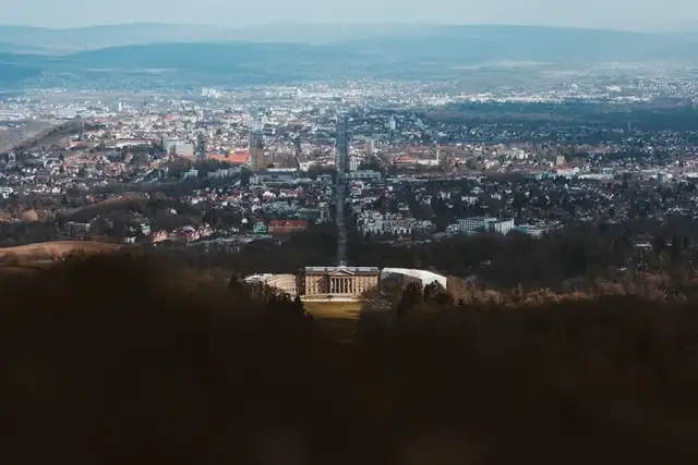 Kassel