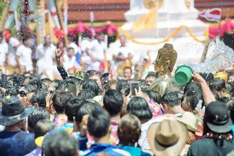 เช็กลิสต์! วันหยุดราชการ 2568