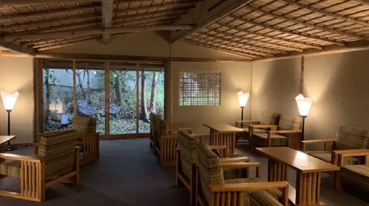 伊豆修善寺温泉 柳生の庄