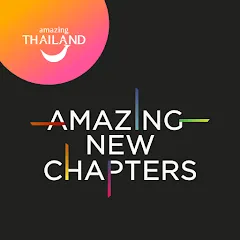おすすめタイアプリ|Amazing Thailand