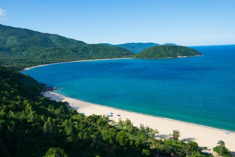 ベトナム・フエの5月の気温や最適な服装