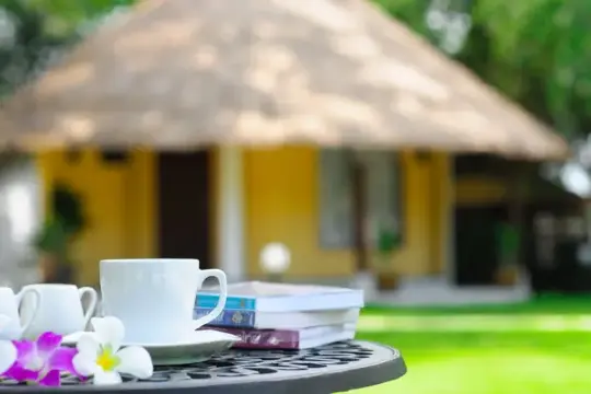 วราสินธ์ รีสอร์ท - หาดนางรํา ที่พัก ติดทะเล