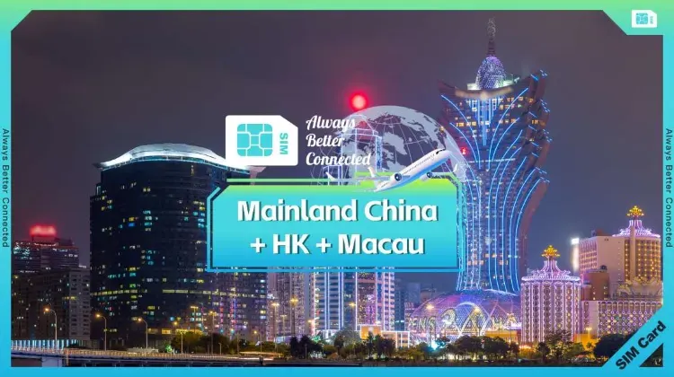 Mengapa Trip.com Menawarkan Sim Card China Terbaik?
