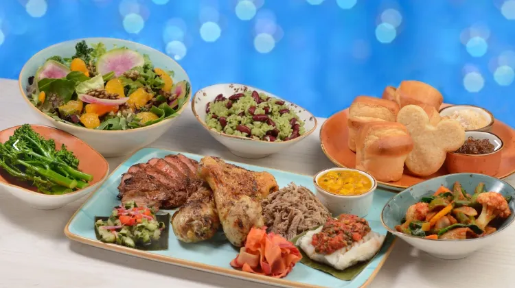 Walt Disney World Resort