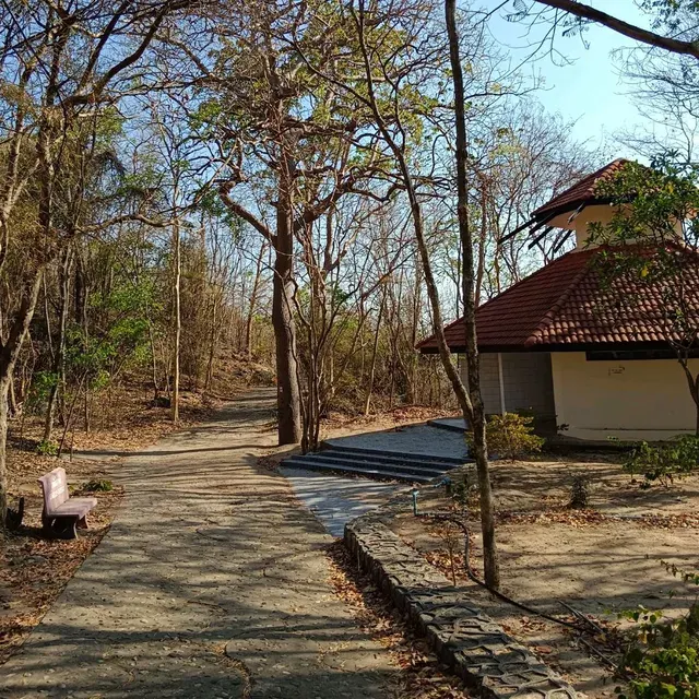 ที่เที่ยวหัวหิน#30 เขาหินเหล็กไฟ