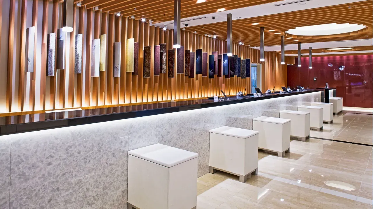 京都八條 都酒店