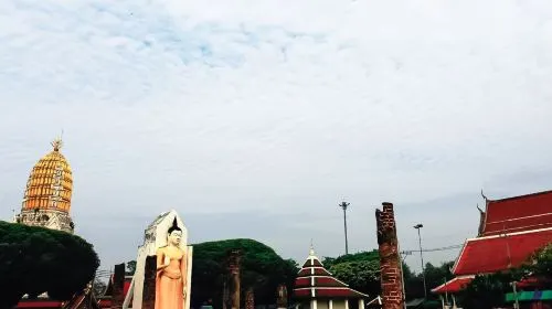 เที่ยวพิษณุโลกเดือนไหนดีที่สุด