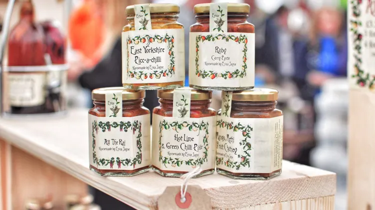 2.リンゴンベリージャム