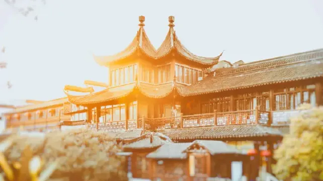 Nanjing Travel Guide: Tips for Visiting