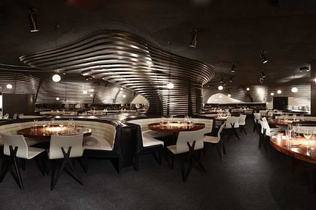 The Cosmopolitan of Las Vegas Restaurant 3