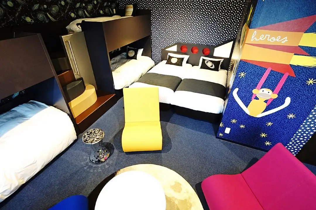 ラ・ジェント・ホテル大阪ベイ クーポン