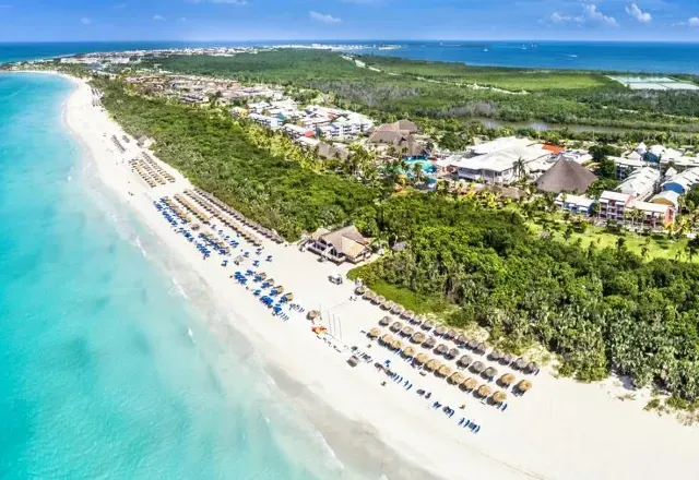 キューバ旅行のホテル費用