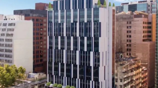 飯店外觀 香港登臺酒店優惠