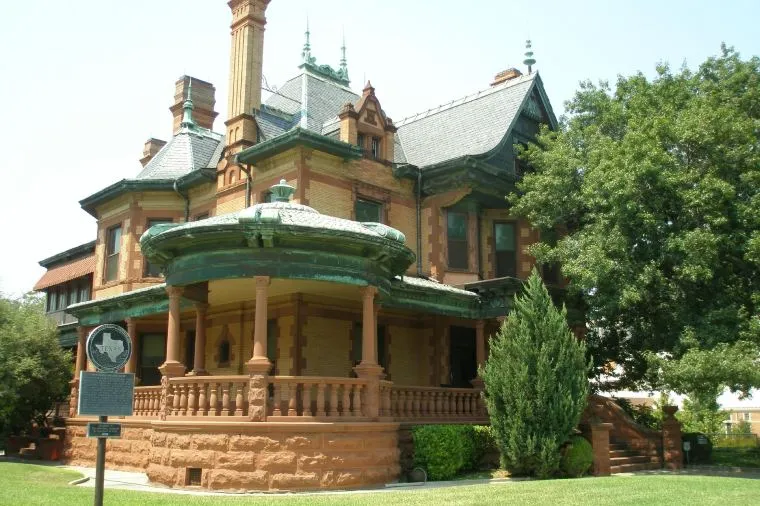 Top 15 Weekend Getaways in Texas Fort Worth
