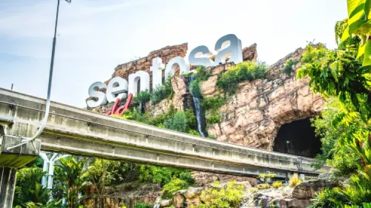 singapore