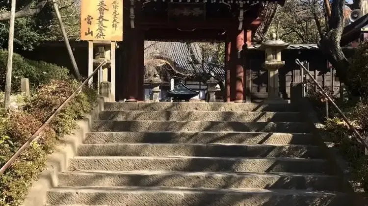 4.深大寺|東京