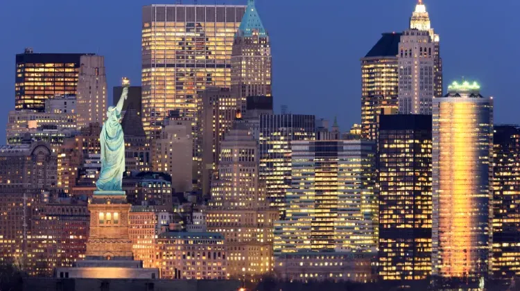 アメリカ旅行で心温まるお土産を見つけよう！