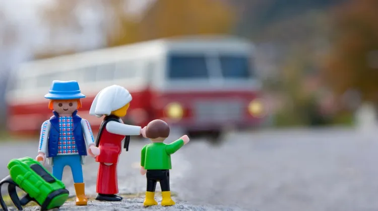 知っておきたい！子連れで韓国旅行に行くときのコツ