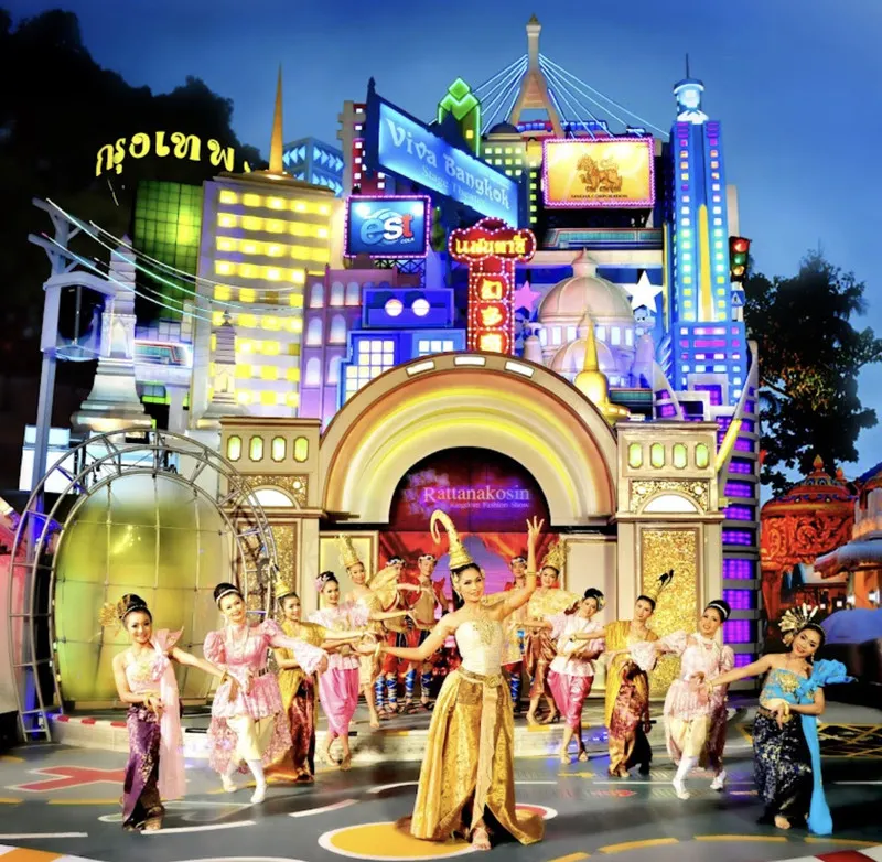 布吉幻多奇樂園