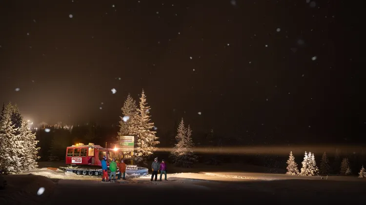 Things to Do at Winter Park Ski Resort