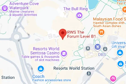 How to go to Harry Potter: Visions of Magic?