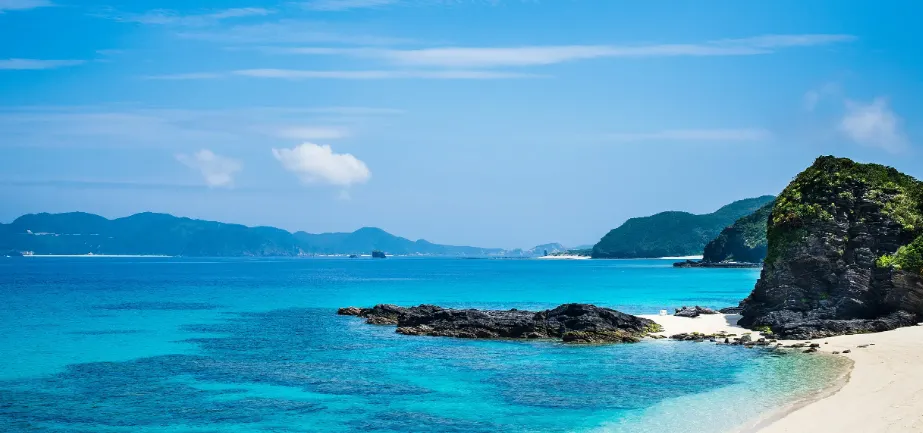 Best time to visit Japan