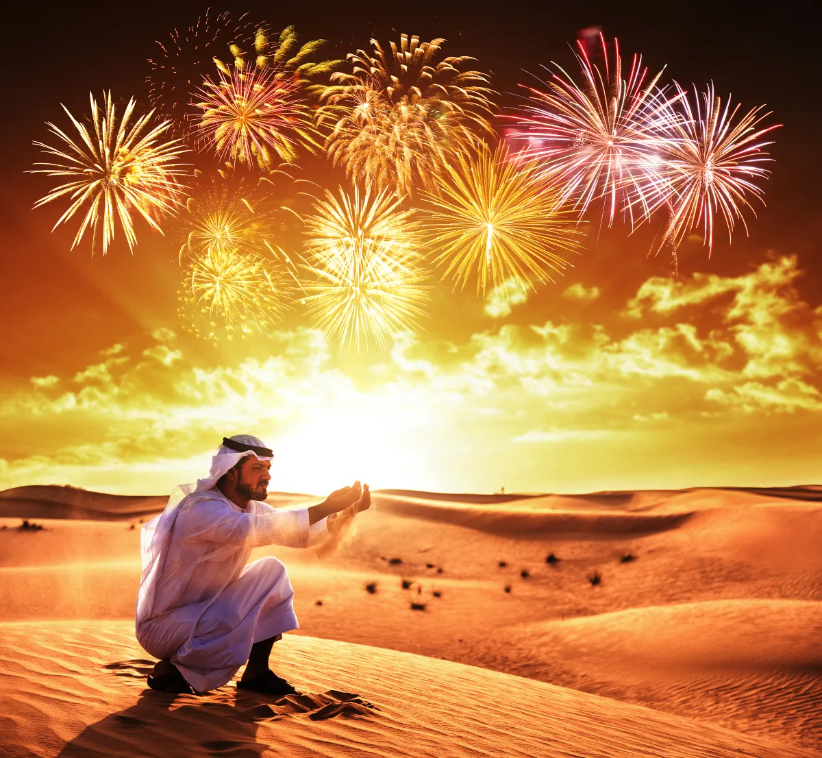 العطلات الرسمية في السعودية - مقدمة موجزة