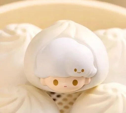 Popular Characters in Shanghai Popmart