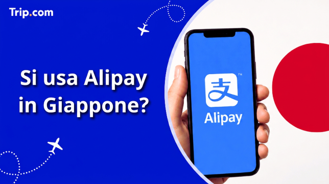 Alipay in Giappone: guida ai pagamenti e alle carte accettate