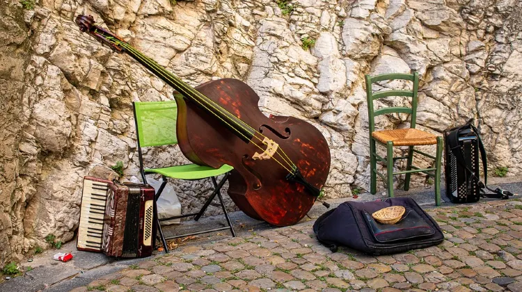 フランスの6月の気温