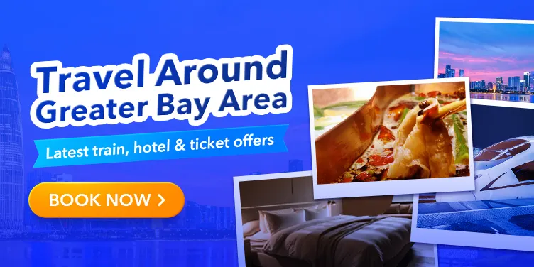 live super travel promo code Travel Around Greater Bay Area - Latest Flight, Train, Hotel & Ticket Offers