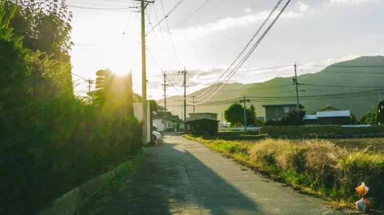 ひとり旅で長野に行ったらやりたい5つのこと
