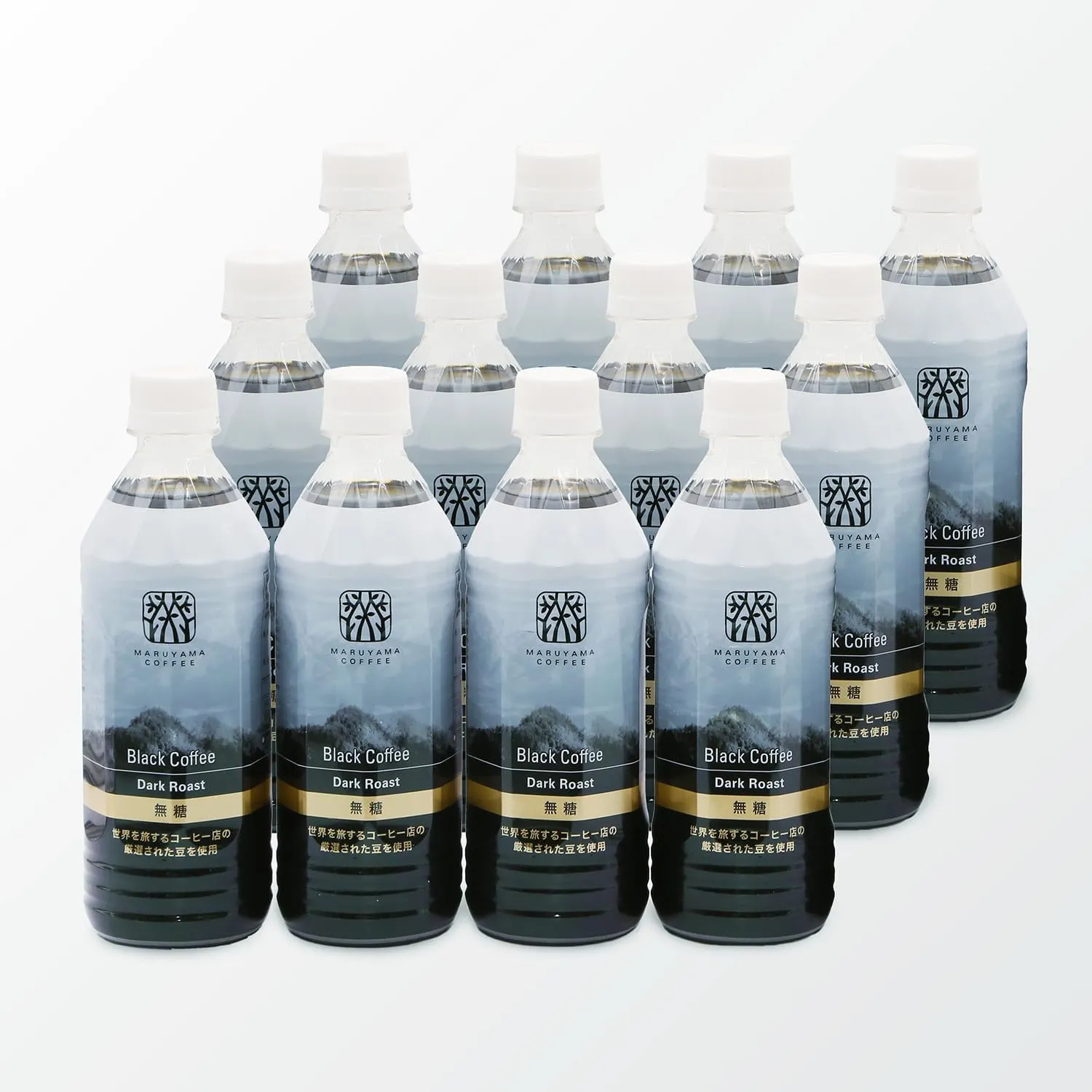 11.丸山珈琲「リキッドアイスコーヒー」