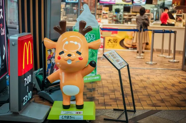 奈良のお土産を購入するのにおすすめの場所ベスト3