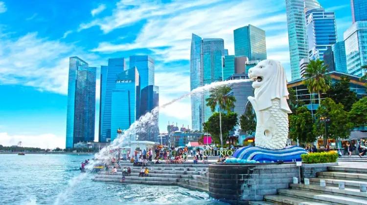 どれがあなたに最適？シンガポールでのネット通信選びガイド